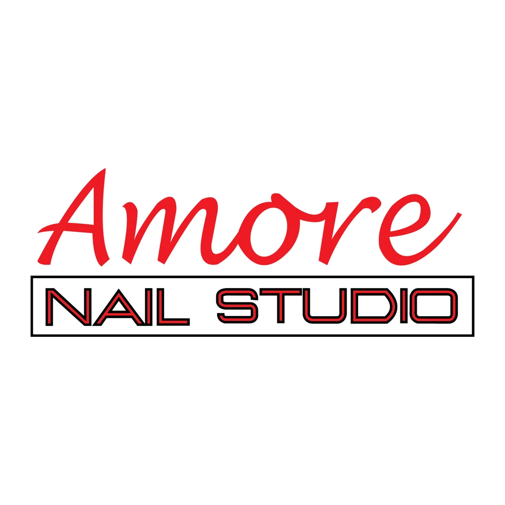 Amore Nail Studio logo
