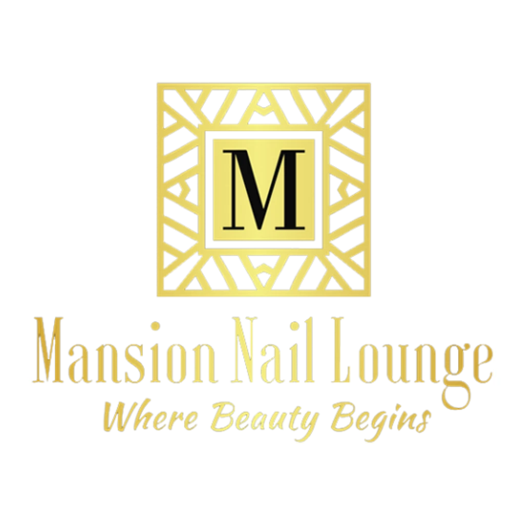 Mansion Nail Lounge logo
