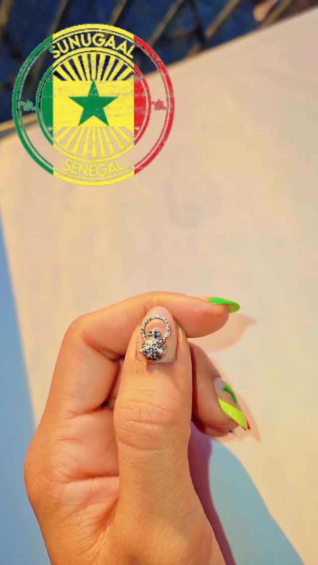 Nail'or work photo 1