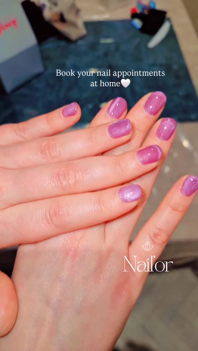 Nail'or work photo 2