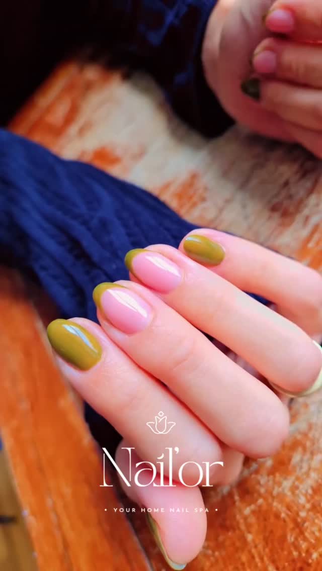 Nail'or work photo 3