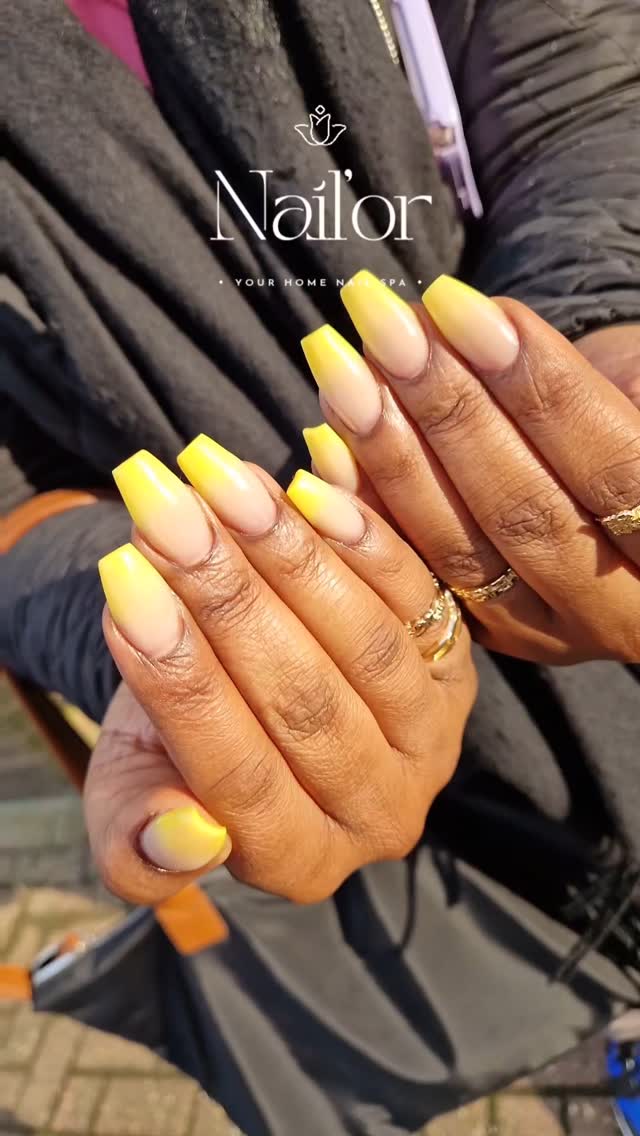 Nail'or work photo 4