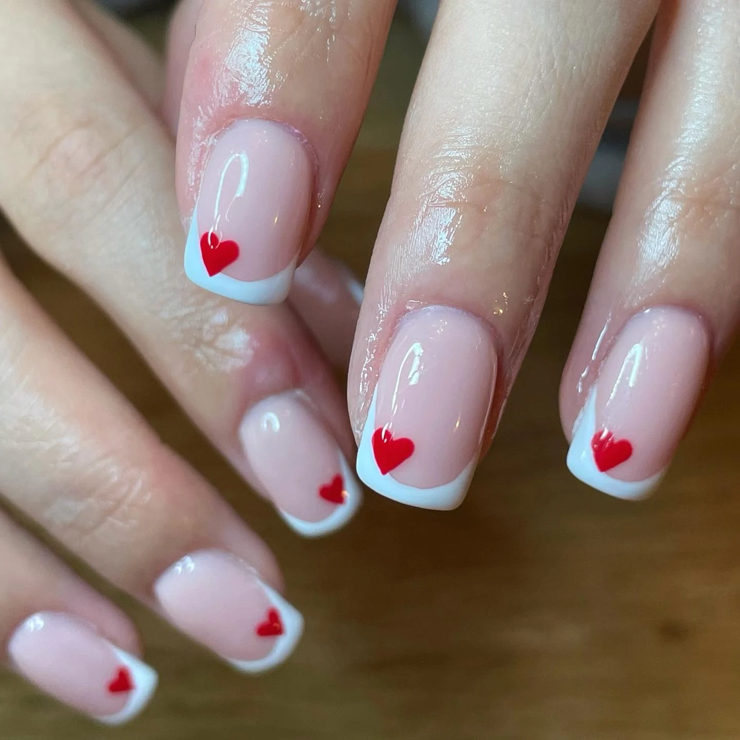 Nails by Cameron work photo 2