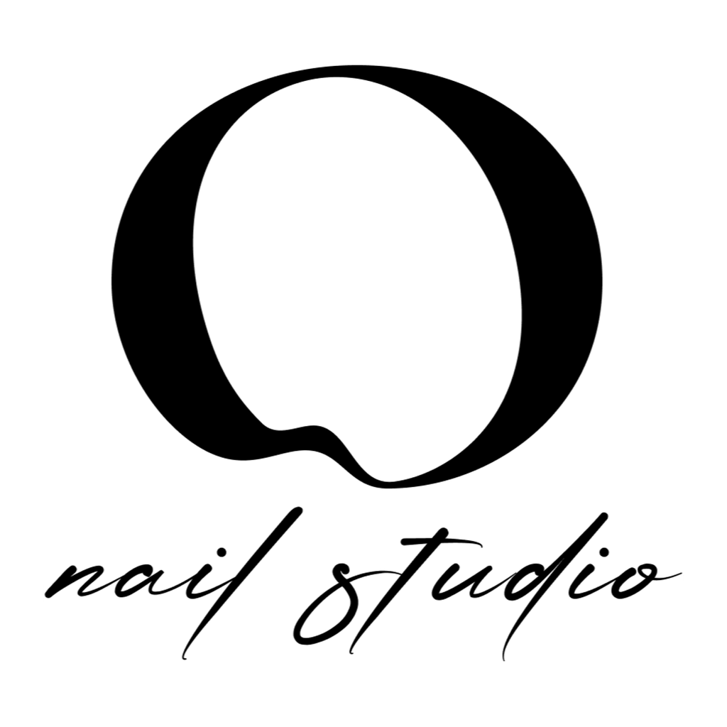 Osadcha Nail Studio logo