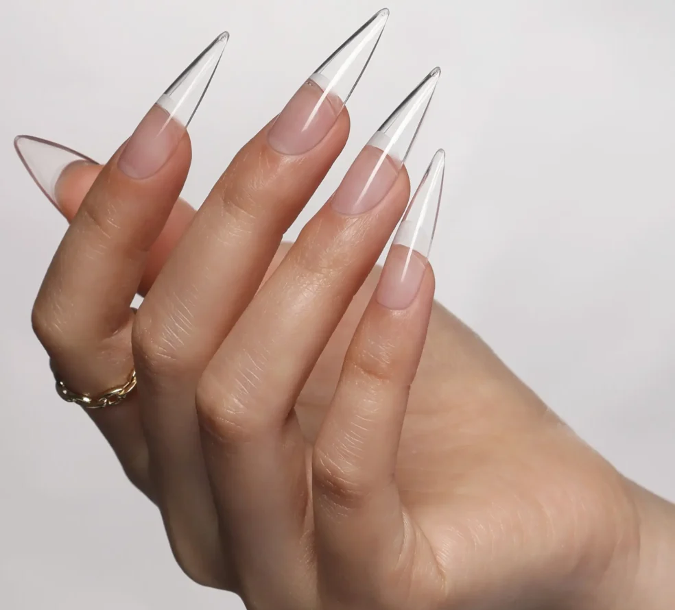 Serene Nail Club work photo 1