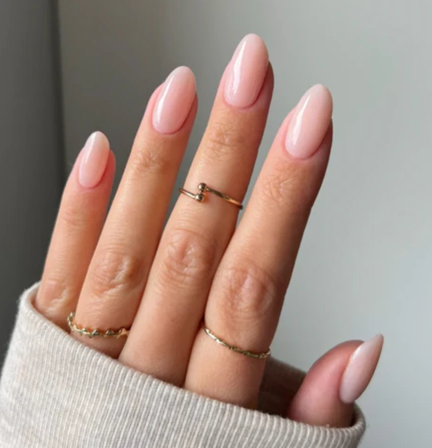 Serene Nail Club work photo 2