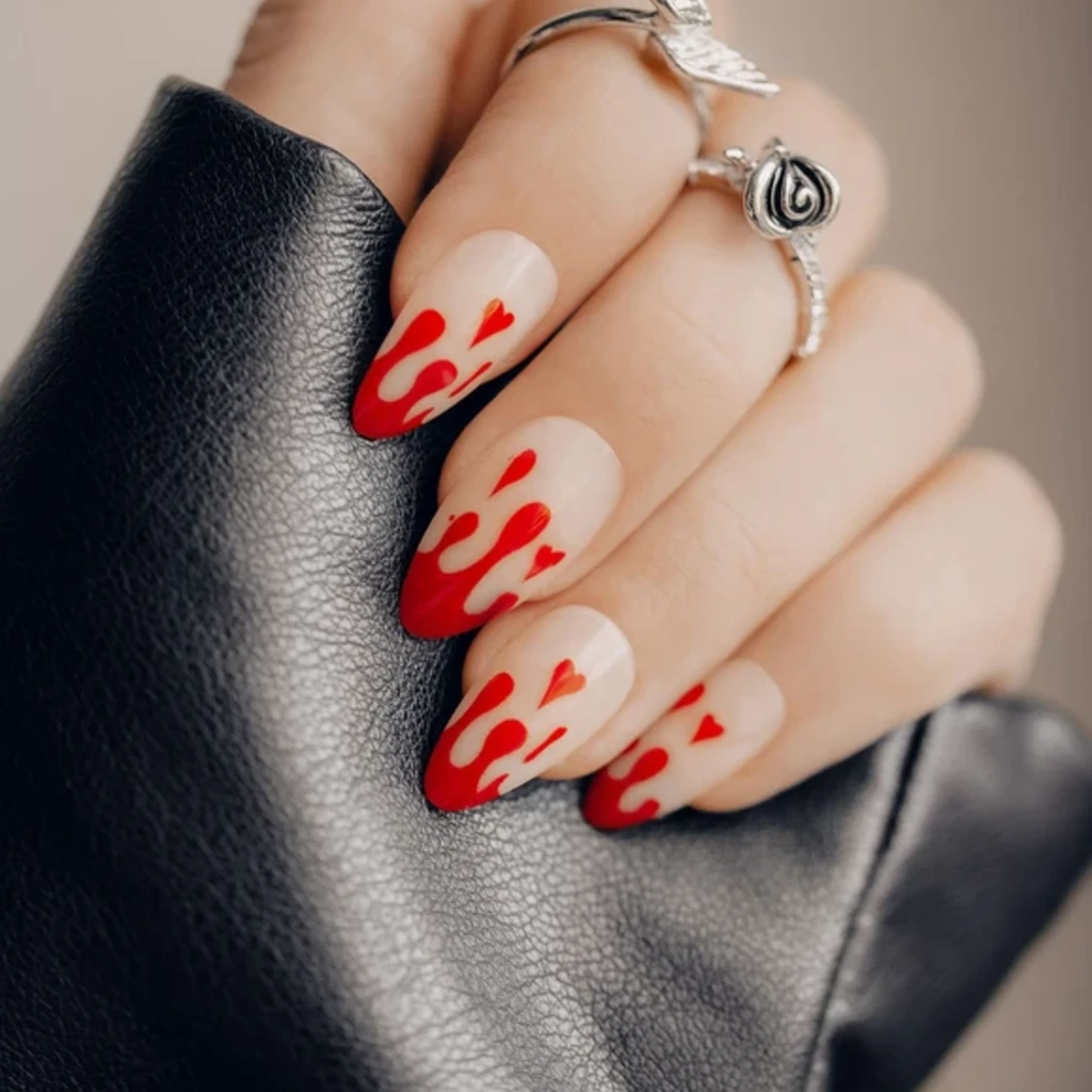 Kathryn Nail Artist logo